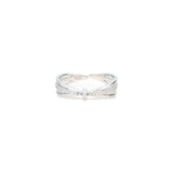 Simona Ring | Hallmark 925 Silver