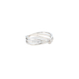 Simona Ring | Hallmark 925 Silver