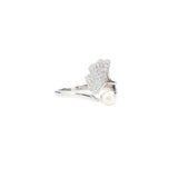 Abriana Ring | Hallmark 925 Silver