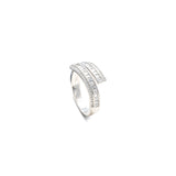 Venezia Ring | Hallmark 925 Silver