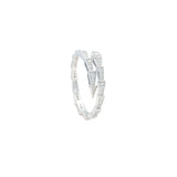 Paola Ring | Hallmark 925 Silver