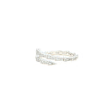 Paola Ring | Hallmark 925 Silver