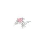 Federica Ring | Hallmark 925 Silver