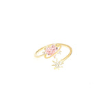 Federica Ring | Hallmark 925 Silver