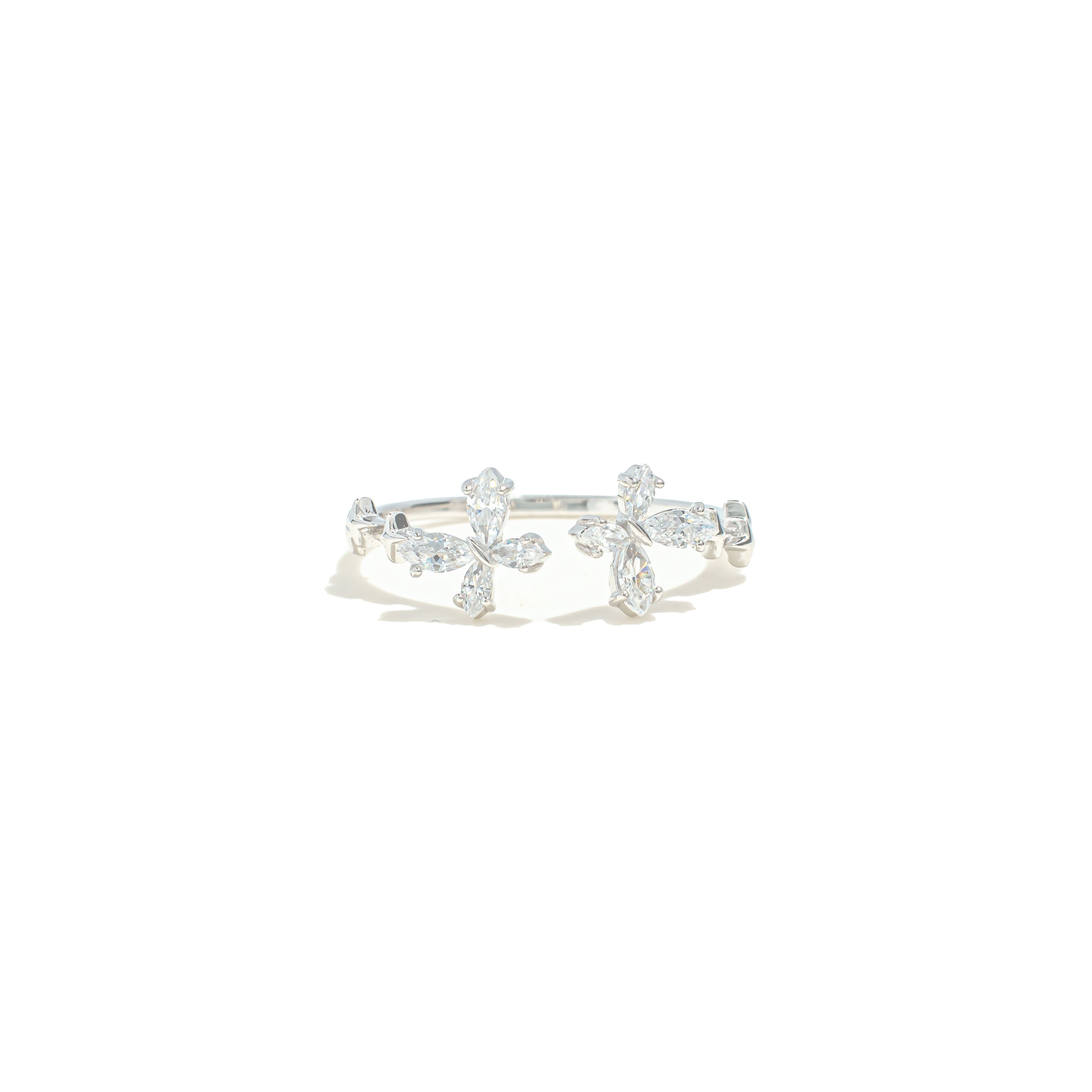 Laguna Ring | Hallmark 925 Silver