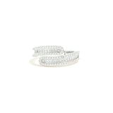 Agata Ring | Hallmark 925 Silver