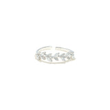 Serenella Ring | Hallmark 925 Silver