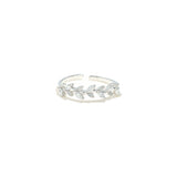 Serenella Ring | Hallmark 925 Silver