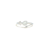 Marzia Ring | Hallmark 925 Silver