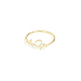 Marzia Ring | Hallmark 925 Silver