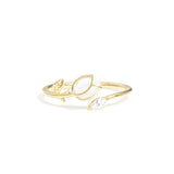 Marzia Ring | Hallmark 925 Silver