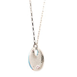 Mariel Pendant | Hallmark 925 Silver