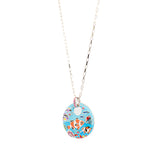 Mariel Pendant | Hallmark 925 Silver