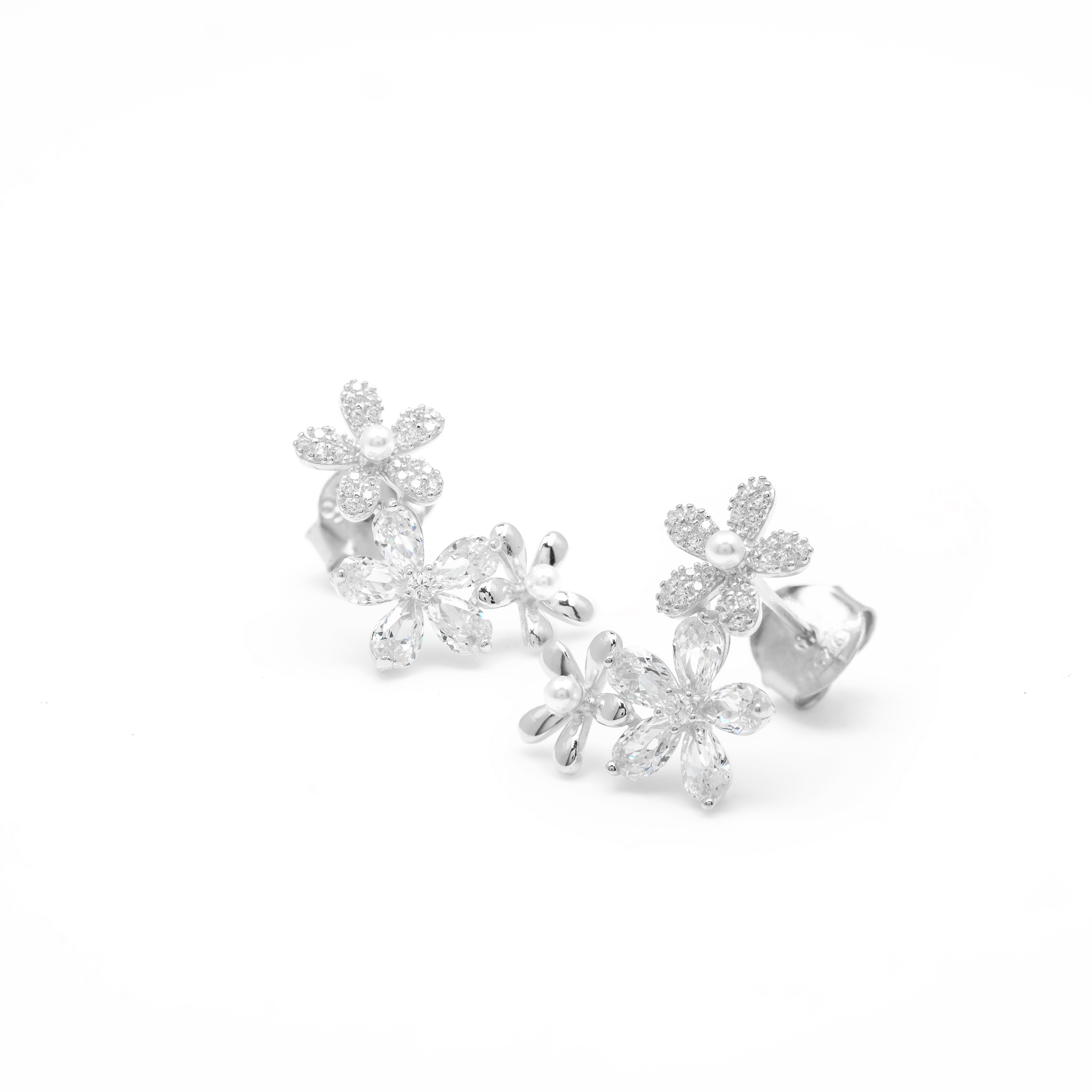 Alessia Danglers | Hallmark 925 Silver