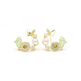 Mariella Studs | Hallmark 925 Silver