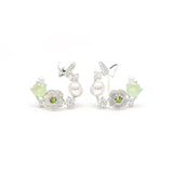 Mariella Studs | Hallmark 925 Silver