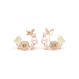 Mariella Studs | Hallmark 925 Silver