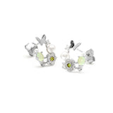 Mariella Studs | Hallmark 925 Silver