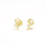 Siena Studs | Hallmark 925 Silver