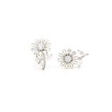 Vivia Studs | Hallmark 925 Silver