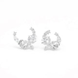 Bella Studs | Hallmark 925 Silver