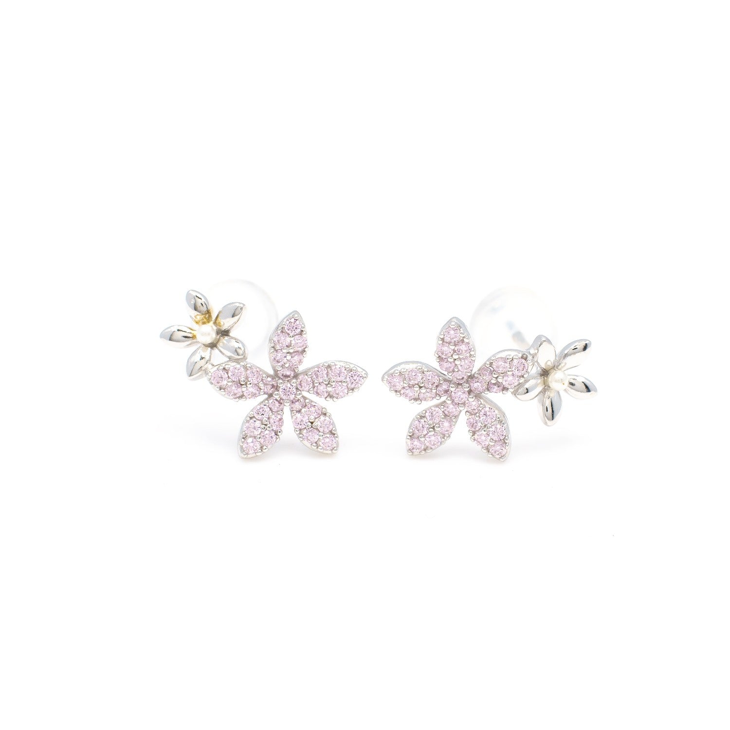 Stella Studs | Hallmark 925 Silver