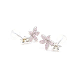 Stella Studs | Hallmark 925 Silver