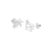 Elisa Studs | Hallmark 925 Silver