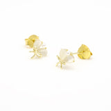 
Buy Lia Studs | 925 Silver Earrings for Women Online In India at Oprata
