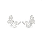 Bria Studs | Hallmark 925 Silver