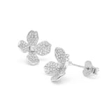 Caterina Studs | Hallmark 925 Silver