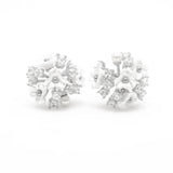 Imelda Studs | Hallmark 925 Silver