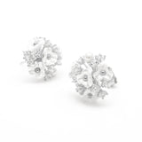 Imelda Studs | Hallmark 925 Silver