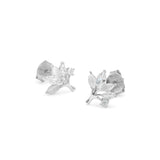 Linda Studs | Hallmark 925 Silver