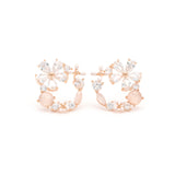 Lelia Studs | Hallmark 925 Silver