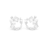 Lelia Studs | Hallmark 925 Silver