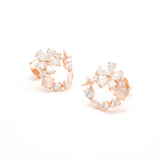 Lelia Studs | Hallmark 925 Silver