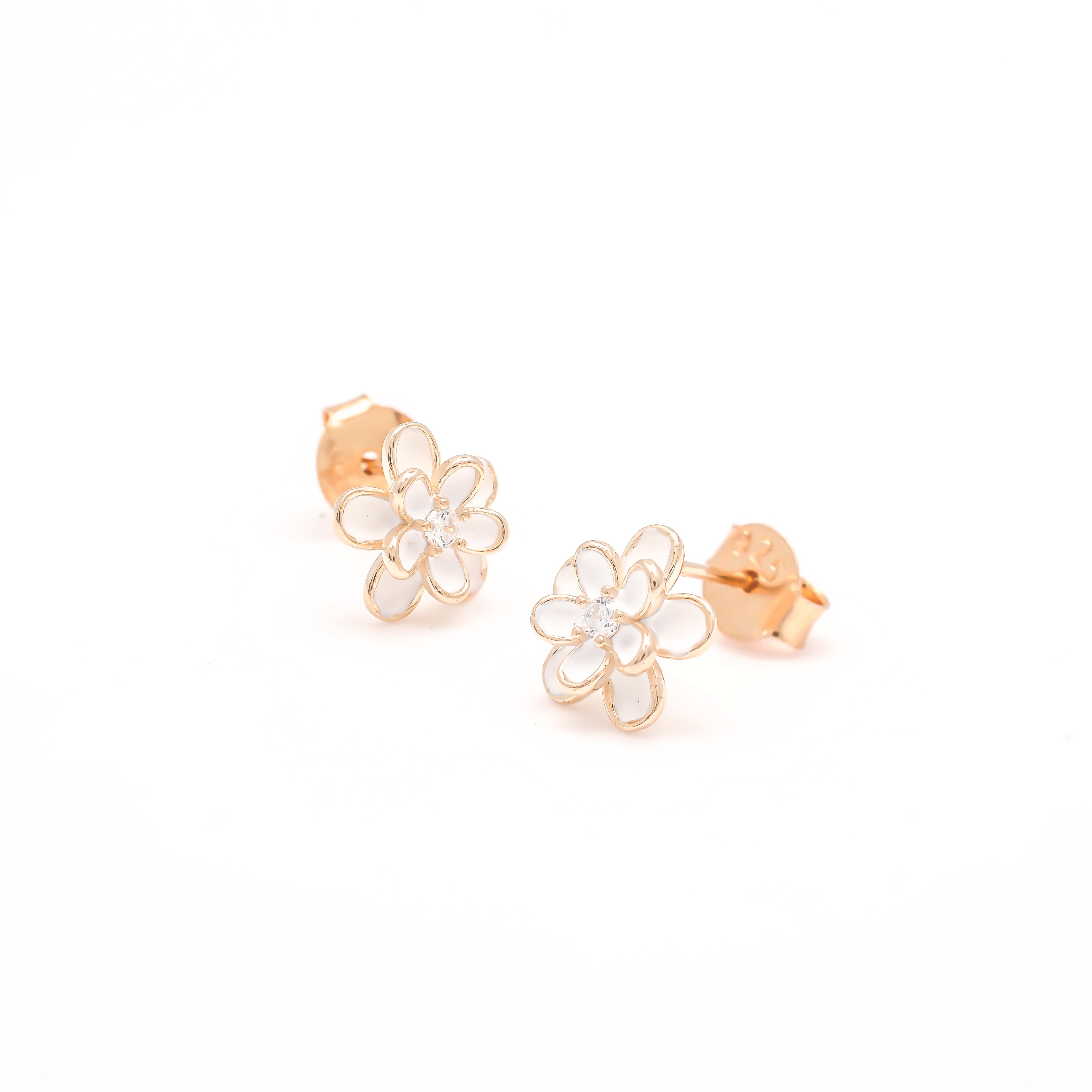 Michele Studs | Hallmark 925 Silver