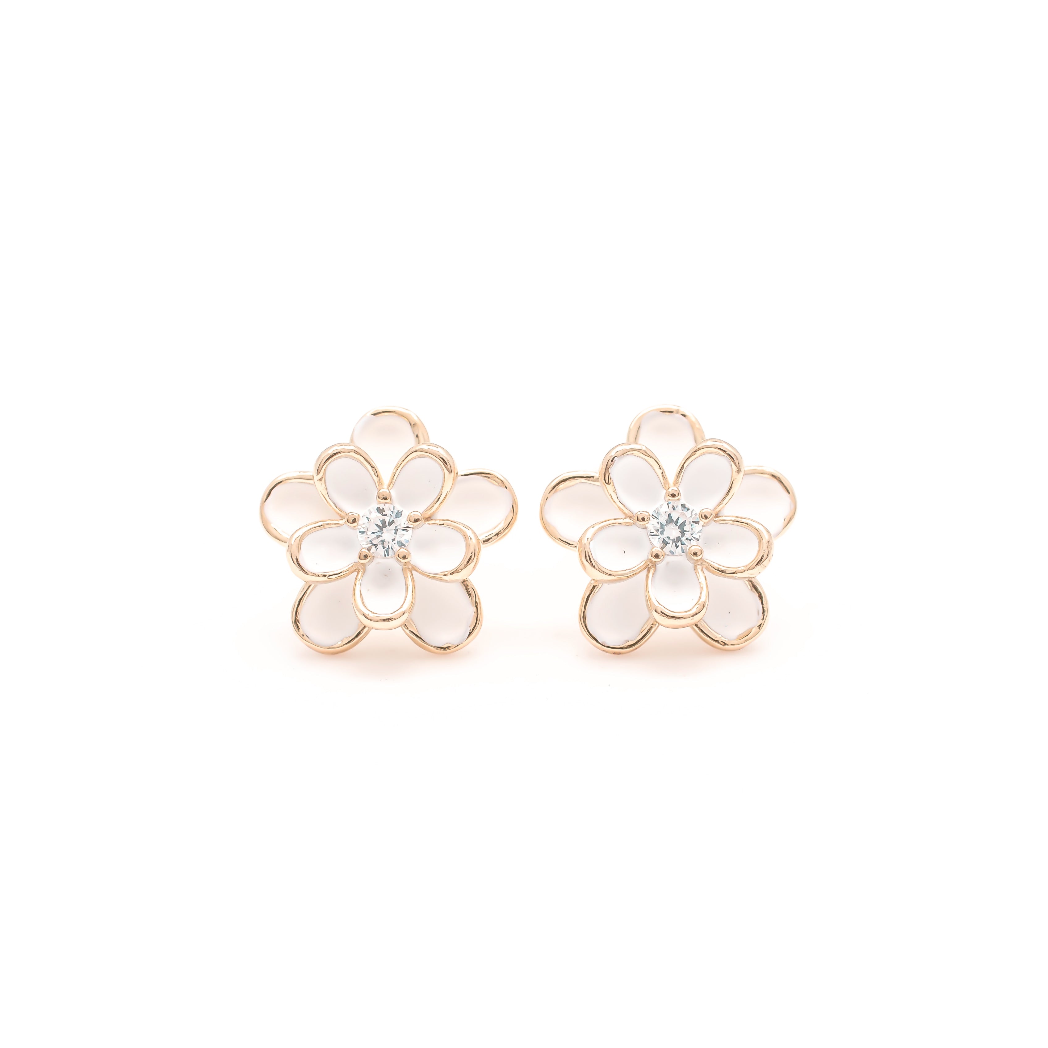 Michele Studs | Hallmark 925 Silver