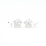 Via Studs | Hallmark 925 Silver