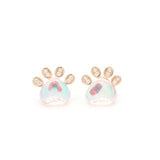 Silva Studs | Hallmark 925 Silver