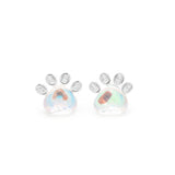 Silva Studs | Hallmark 925 Silver