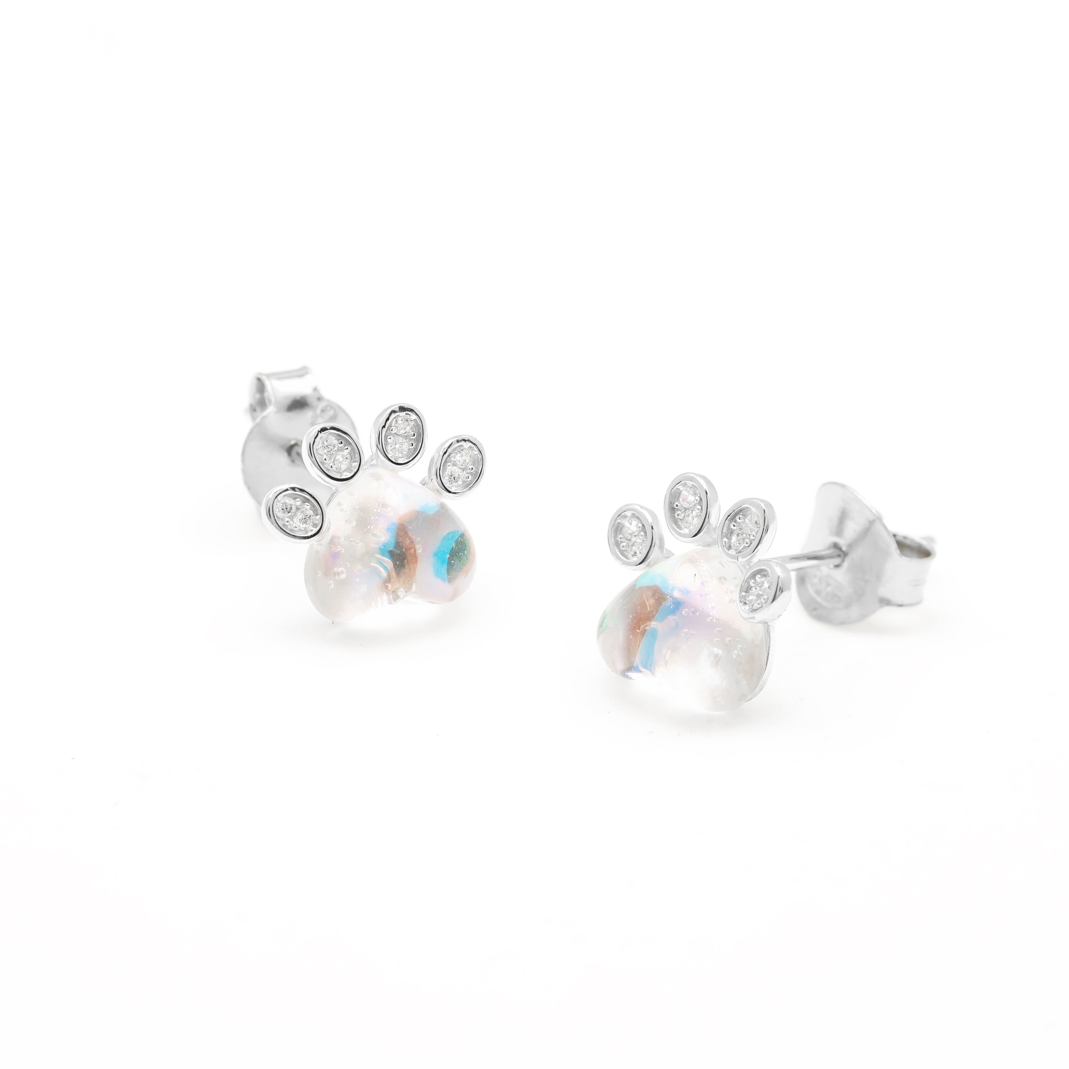 Silva Studs | Hallmark 925 Silver