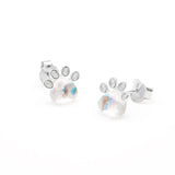 Silva Studs | Hallmark 925 Silver