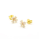 Daniella Studs | Hallmark 925 Silver