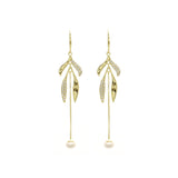 Carlotta Danglers | Hallmark 925 Silver