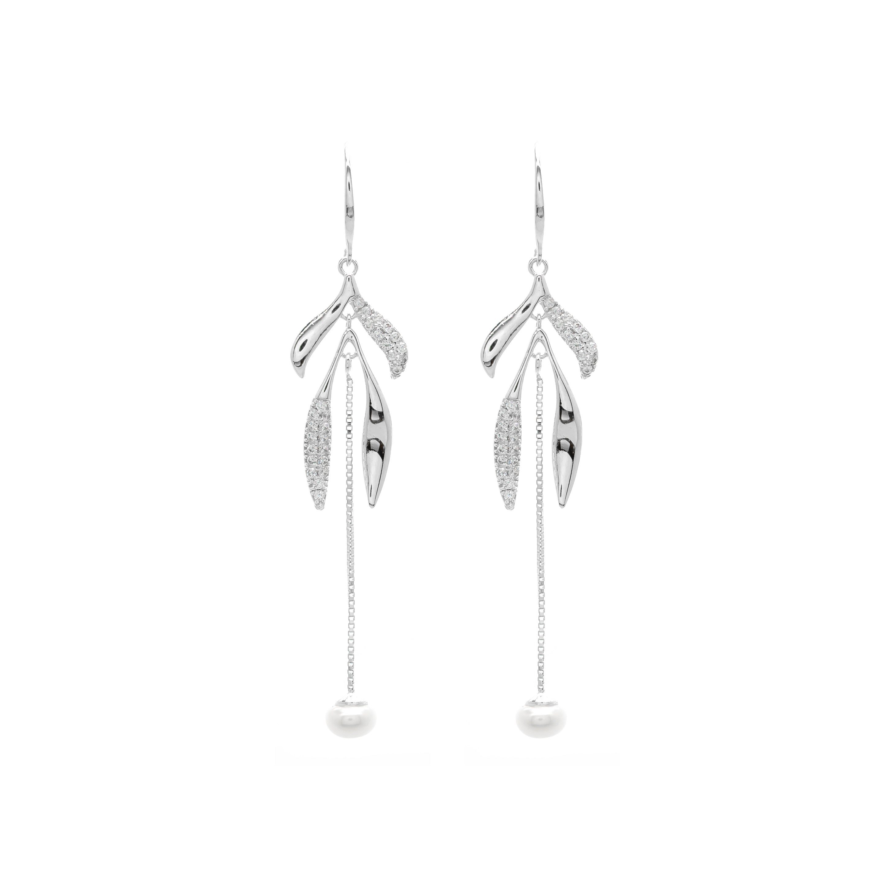 Carlotta Danglers | Hallmark 925 Silver