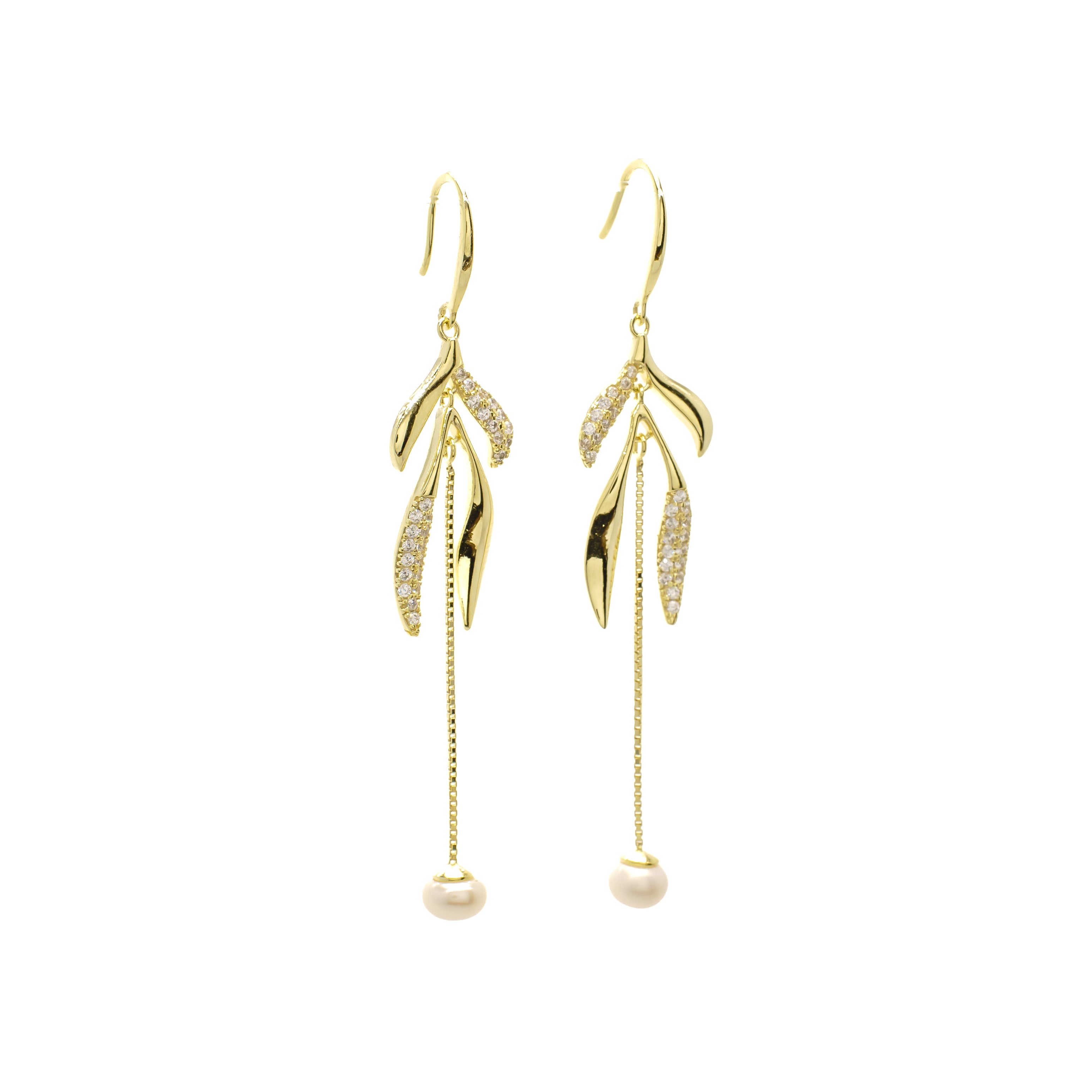 Carlotta Danglers | Hallmark 925 Silver