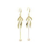 Carlotta Danglers | Hallmark 925 Silver