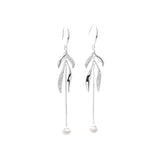 Carlotta Danglers | Hallmark 925 Silver